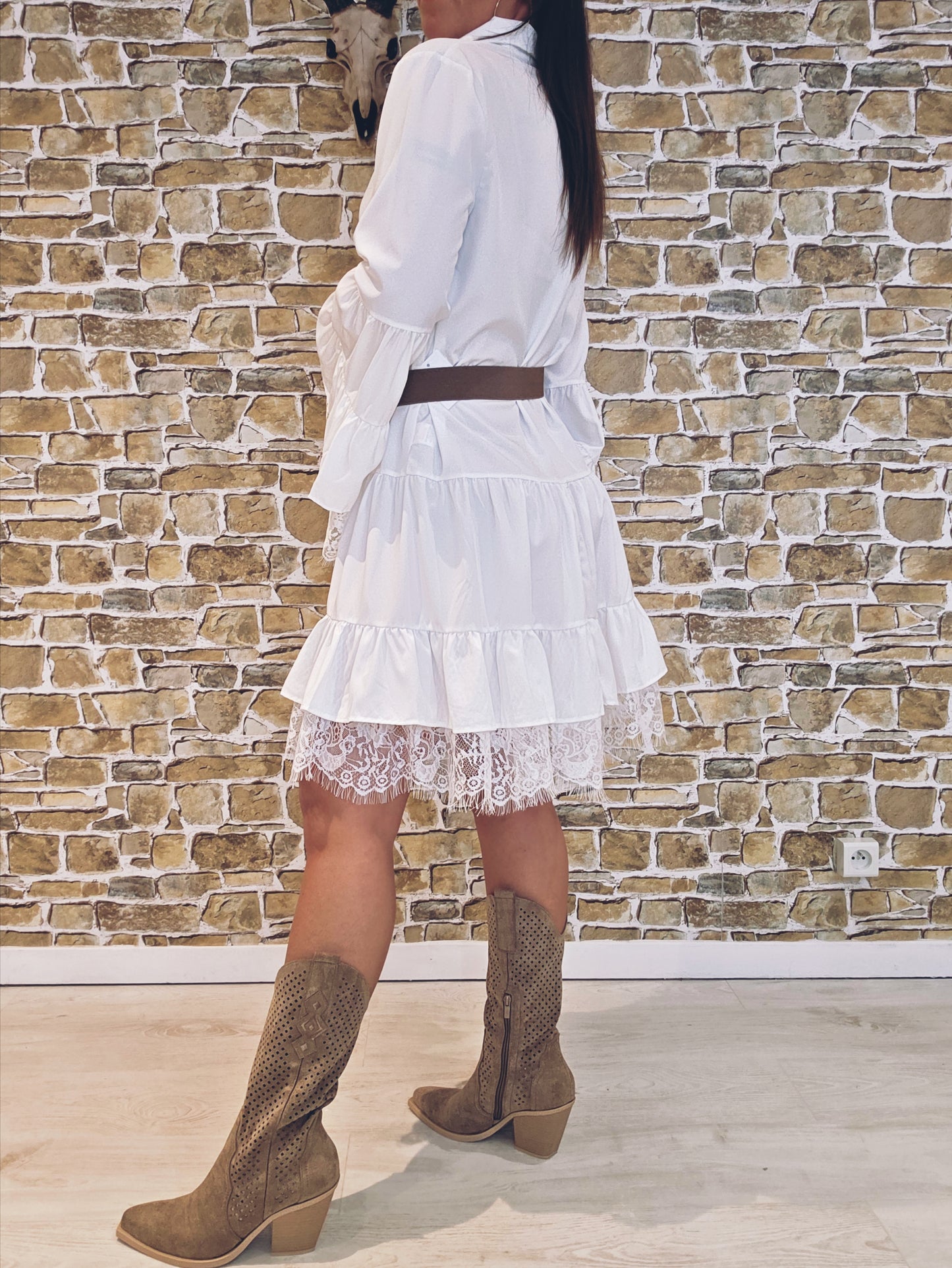 Robe Romy