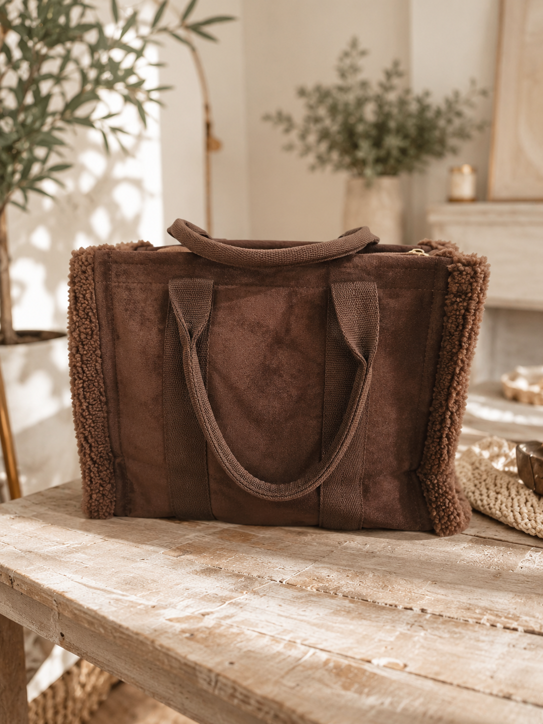 Sac LUNA