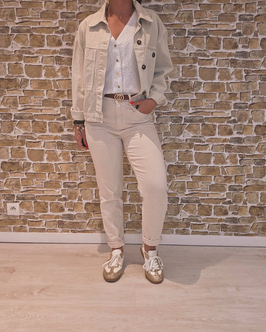 Veste Sanna