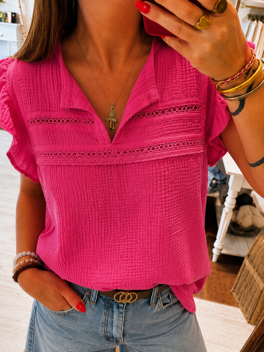 Blouse SONIA