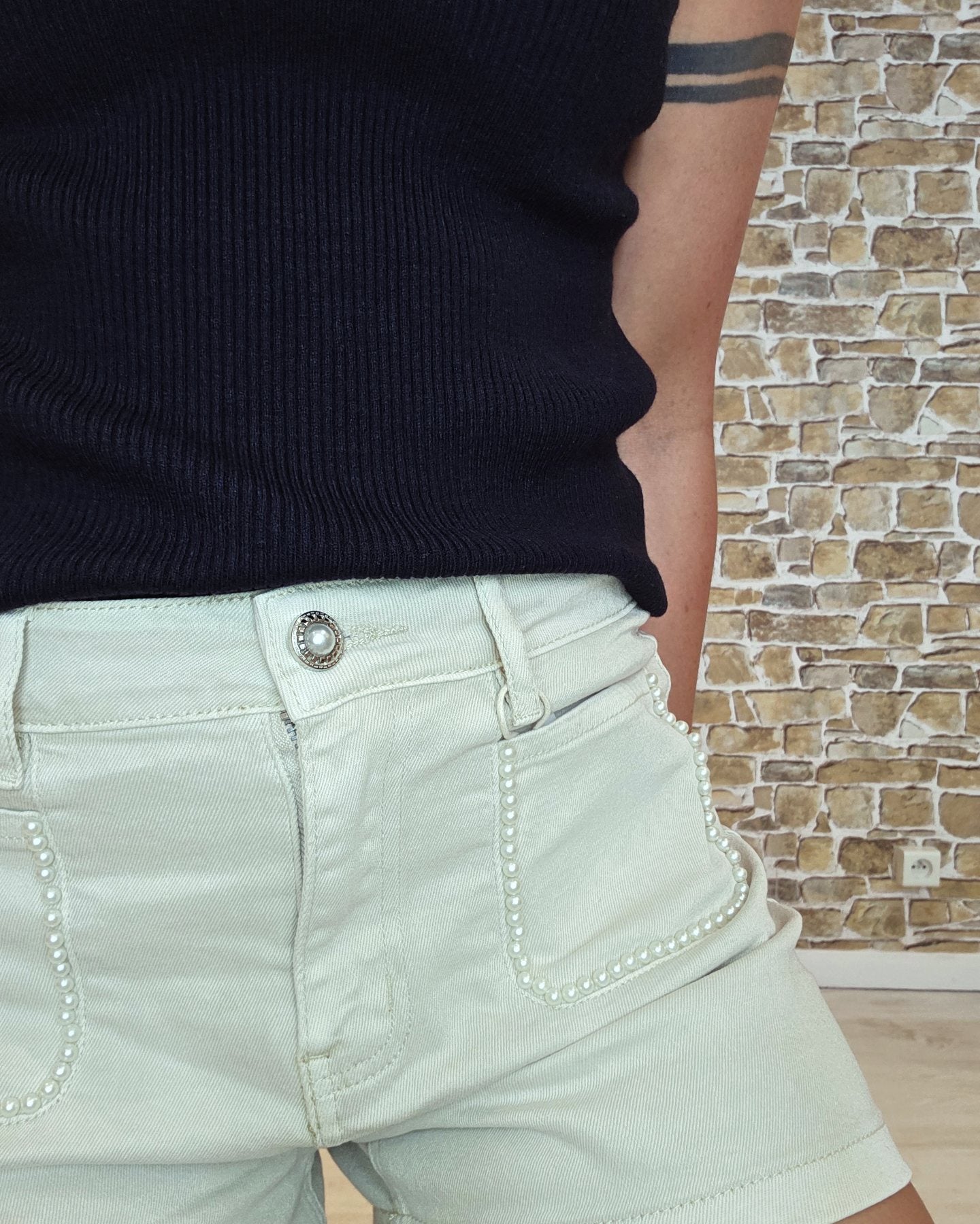 Short Perles