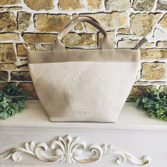Sac en tissus