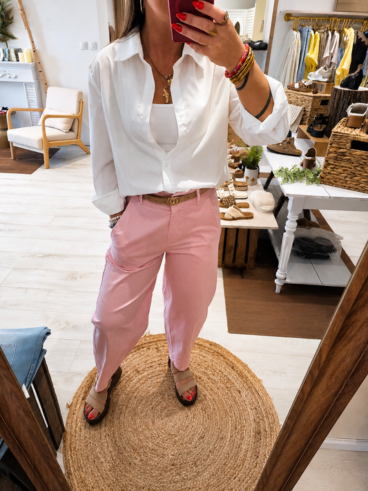 Pantalon MARINA