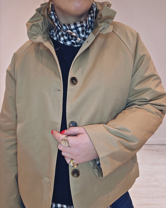 Veste Nina