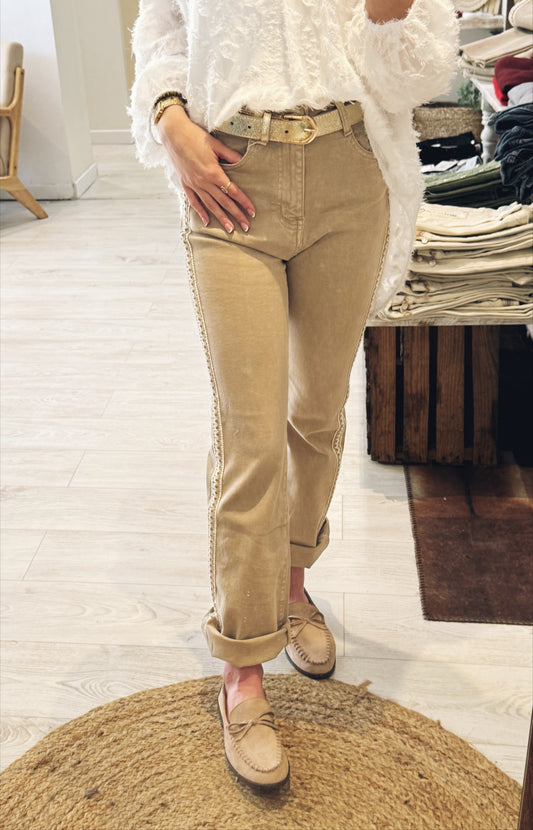 Jean LINDA