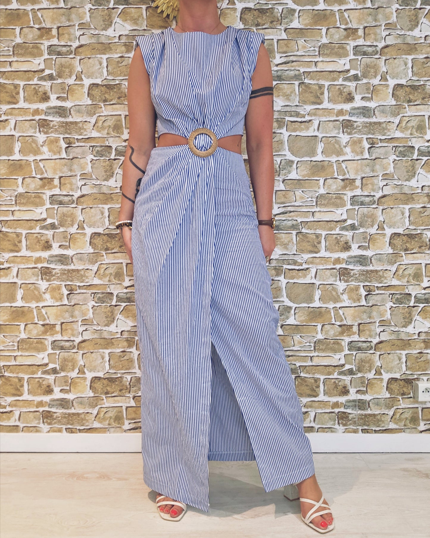 Robe Marine