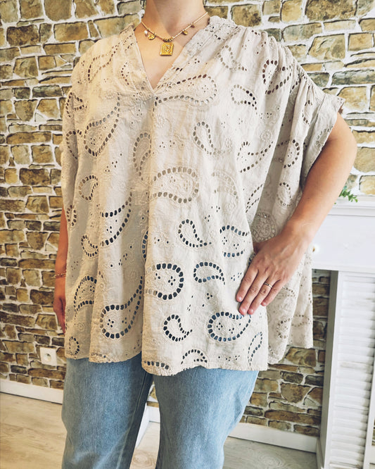 Blouse Marta