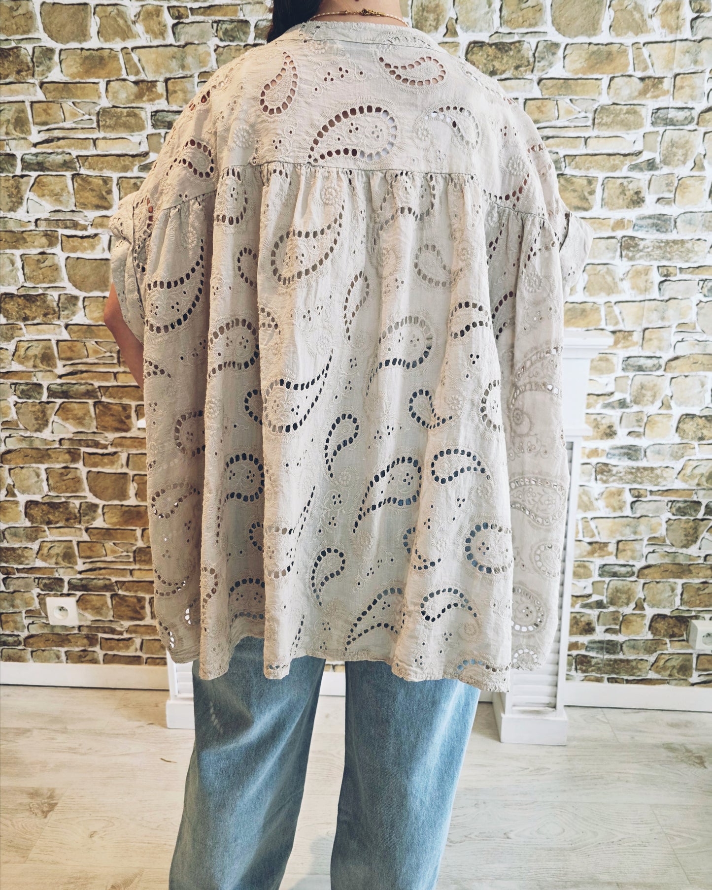 Blouse Marta