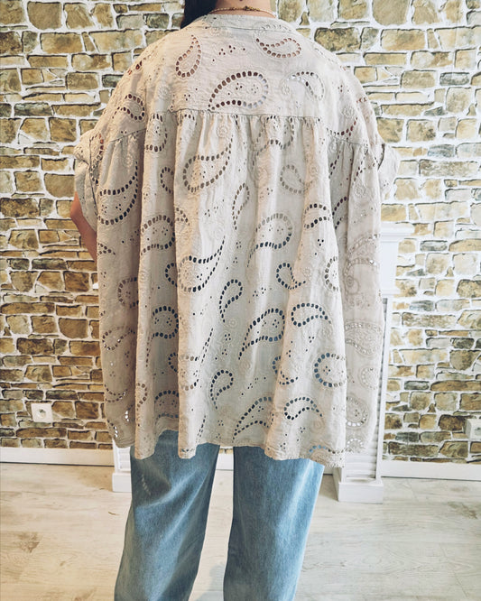 Blouse Marta