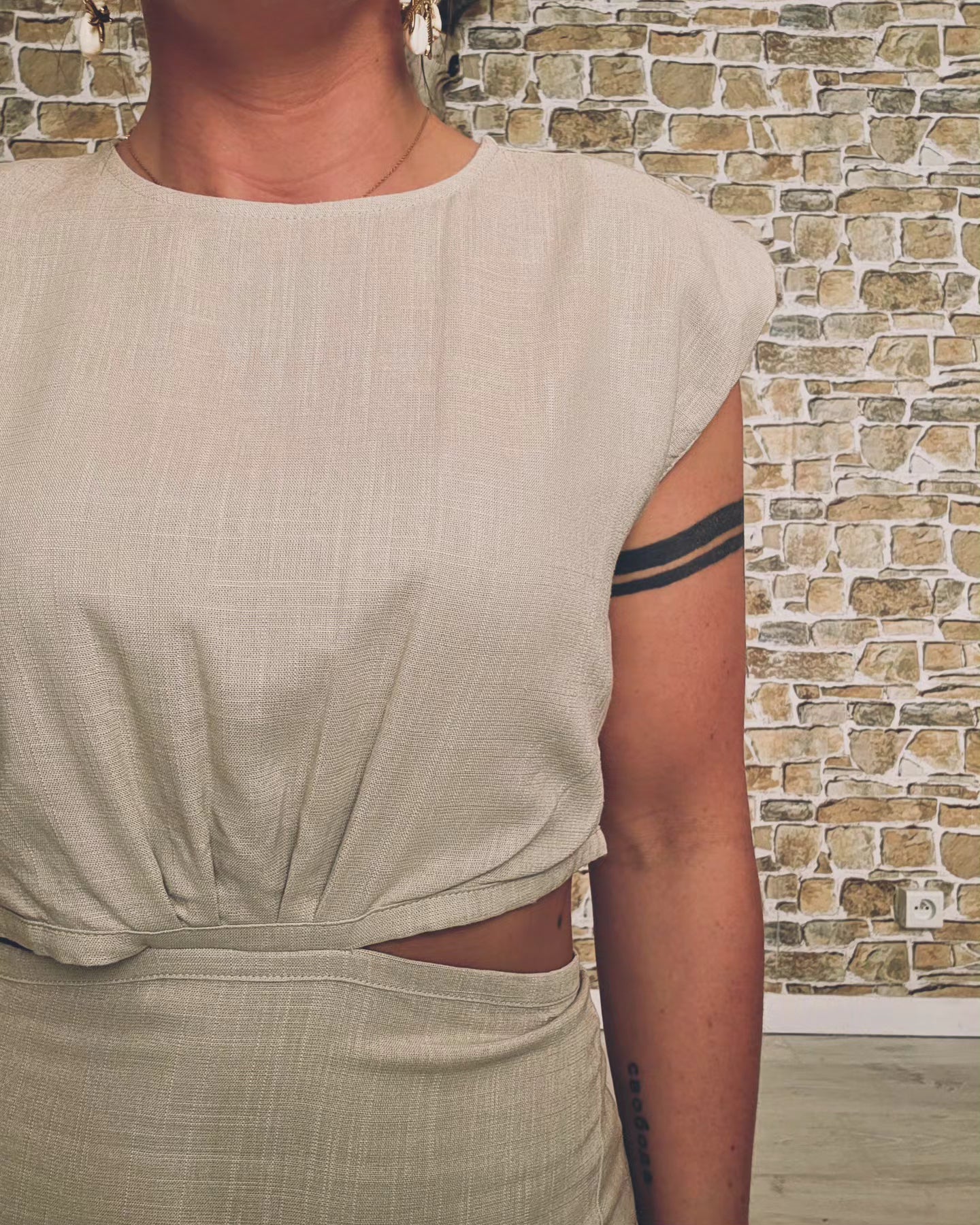 Robe Lola