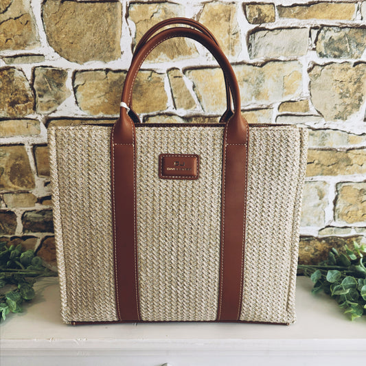 Sac rotin