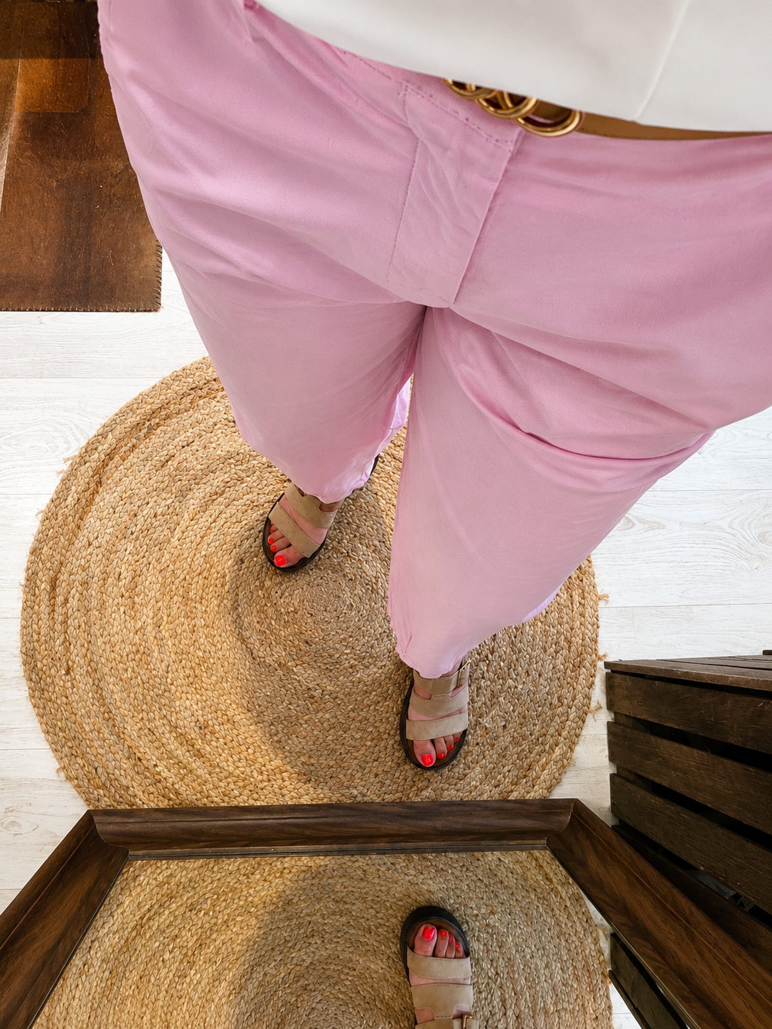 Pantalon MARINA