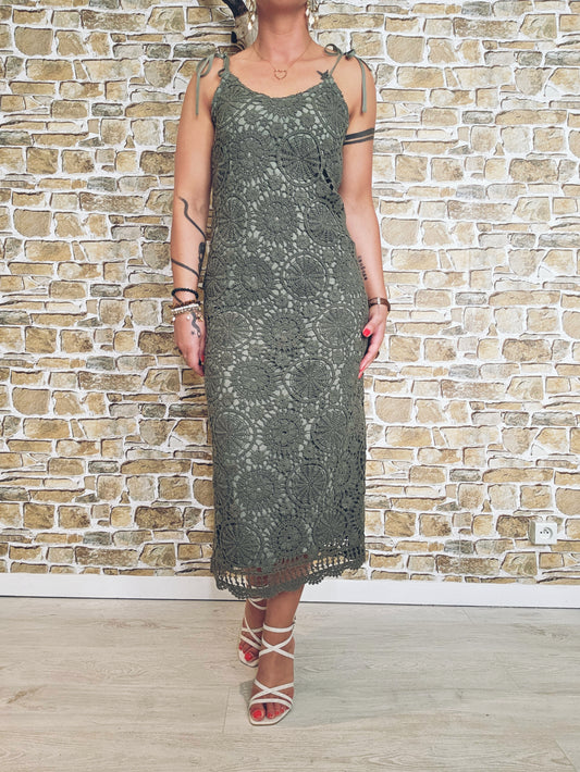 Robe Emma