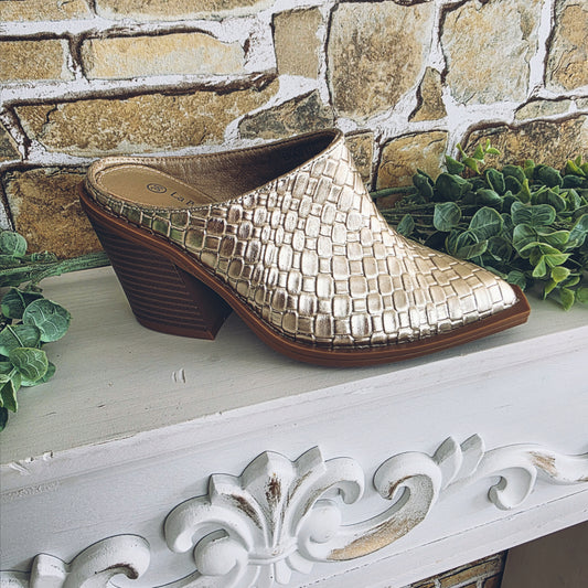 Mules or