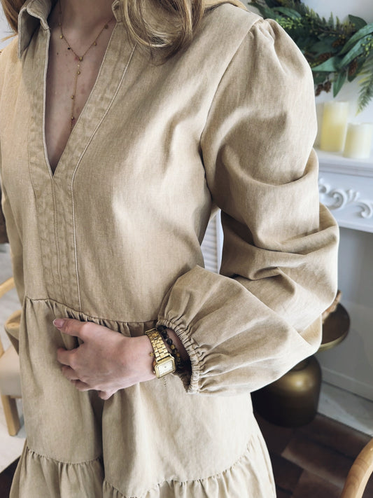 Robe CAMILLE