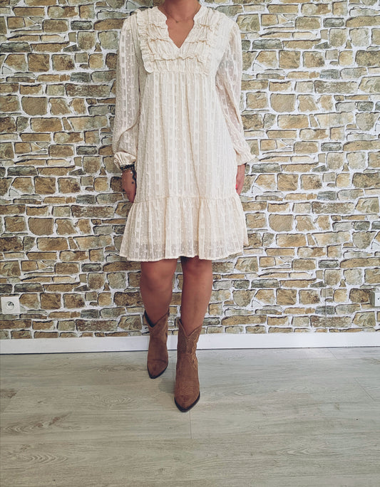 Robe Bella