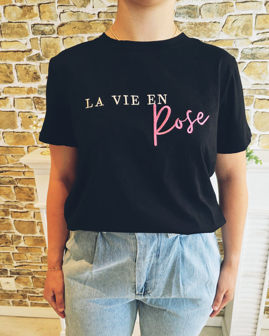 Tee-shirt Rosi