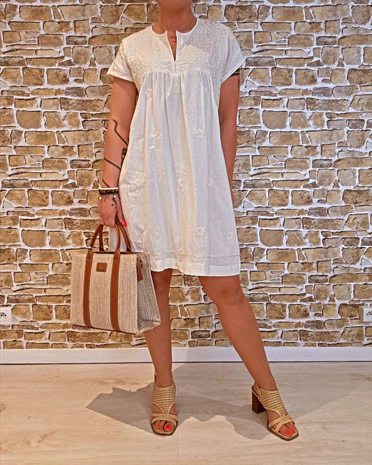 Robe Abby