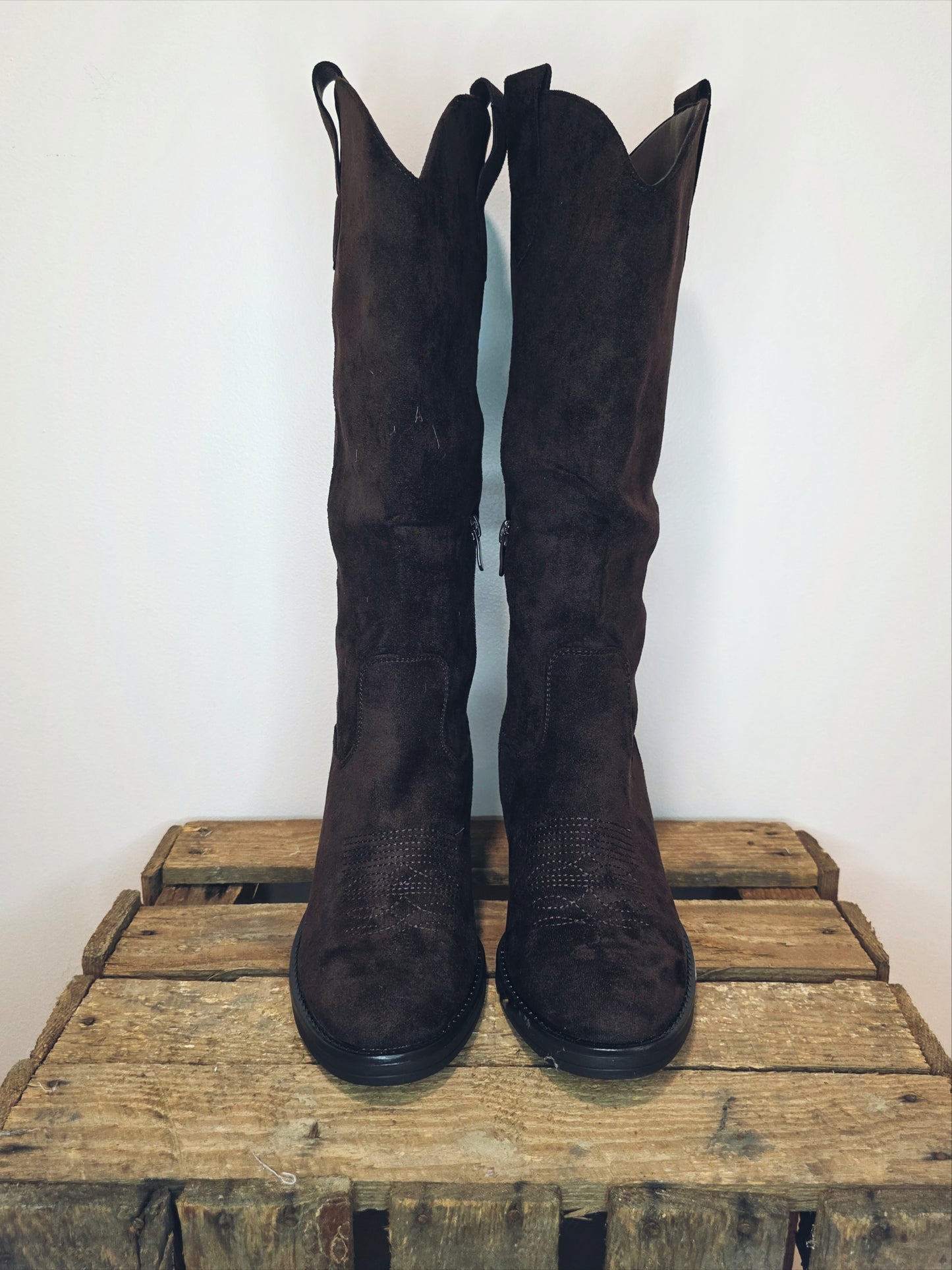Bottes adelys
