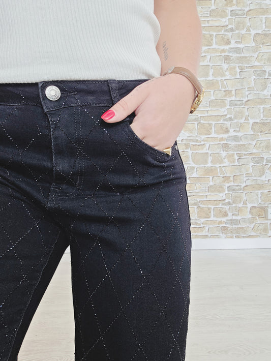 Jean space