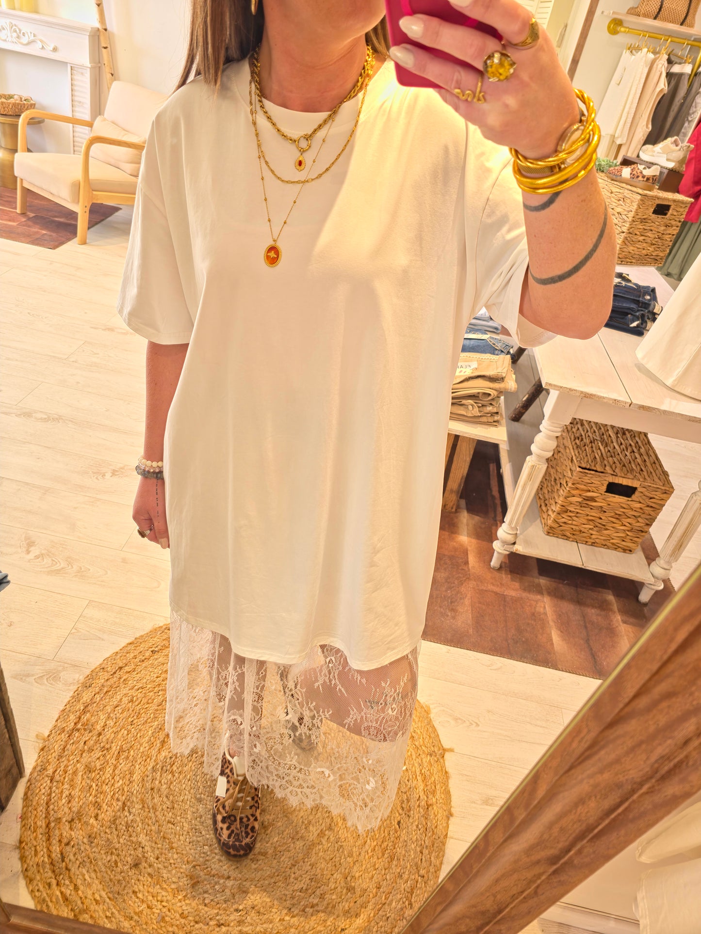 Robe NINA