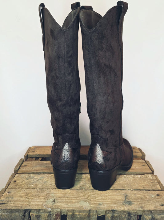 Bottes adelys