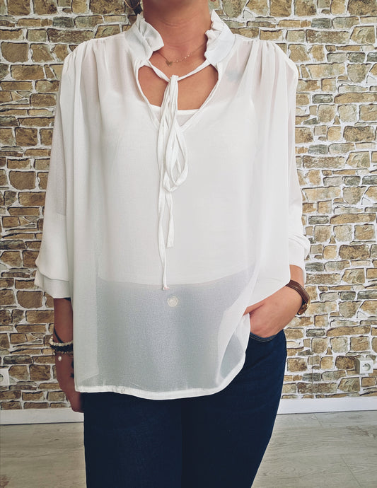 Chemise Orphée